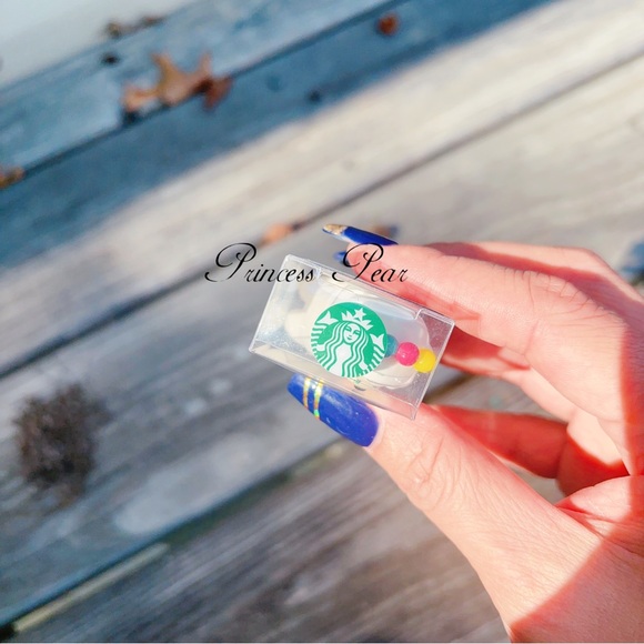 2x Starbucks Thailand Alpaca Stopper with Reusable cup - Picture 5 of 7